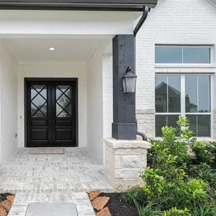 Image 2 - 24227 Palm Warbler Ct, Katy, Texas, 77493 - House for sale