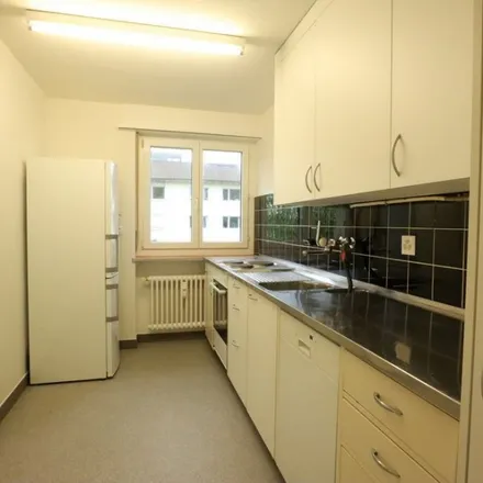 Image 7 - Lerchenstrasse, 4132 Muttenz, Switzerland - Apartment for rent