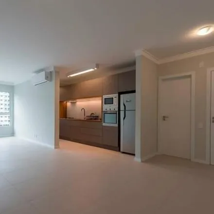 Rent this 2 bed apartment on Clínica Odontológica Zilmar Werlich in Avenida Cruz e Souza 585, Campinas