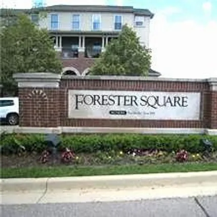 Rent this 2 bed townhouse on Forester Avenue in Auburn Hills, MI 48309