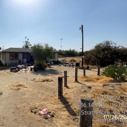 Image 4 - unnamed road, Strathmore, Tulare County, CA 93267, USA - House for sale