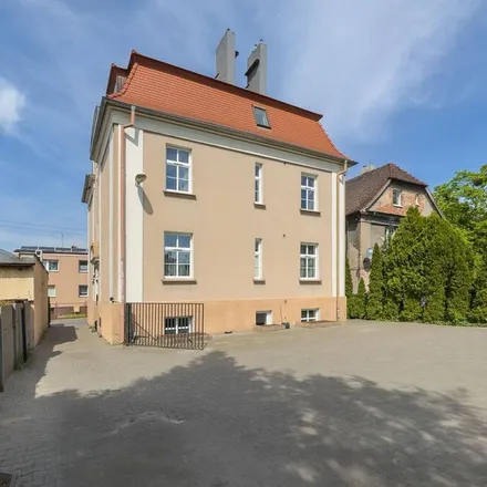 Image 8 - Starołęka-Minikowo-Marlewo, Poznan, Greater Poland Voivodeship, Poland - Apartment for rent