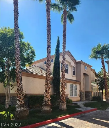 Buy this 3 bed loft on 8068 Arcadian Lane in Spring Valley, NV 89147