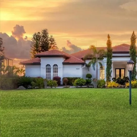 Buy this 5 bed house on Legacy Golf Club At Lakewood in 8255 Legacy Boulevard, South Bradenton