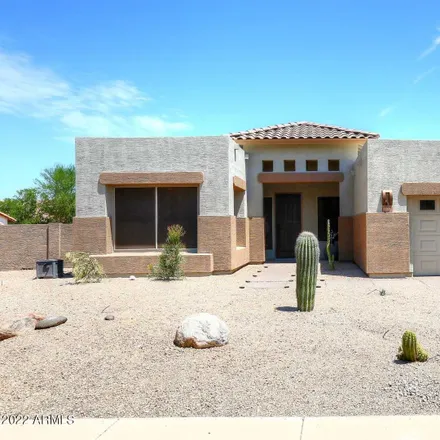 Buy this 3 bed house on 11211 South Ooakwood Drive in Goodyear, AZ 85338