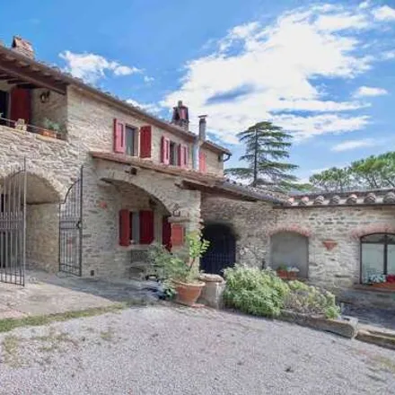 Image 2 - Via Cesare Battisti, 52044 Cortona AR, Italy - House for sale