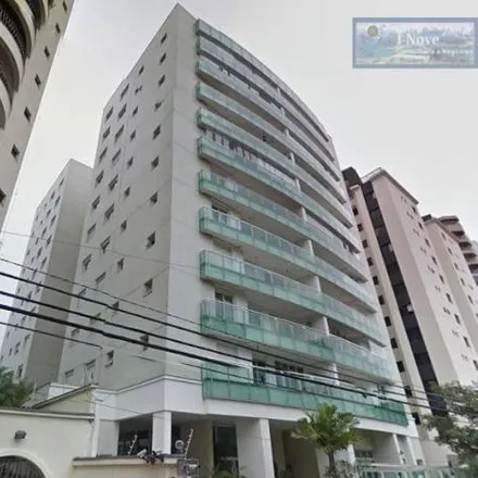 Rent this 3 bed apartment on Rua Pascal in Campo Belo, São Paulo - SP