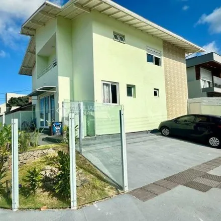 Rent this 2 bed apartment on Rua do Babaçu in Itacorubi, Florianópolis - SC