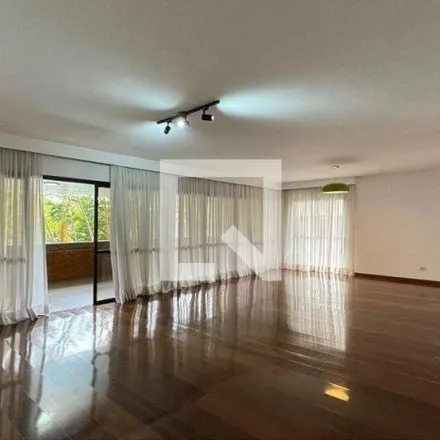 Image 2 - Alameda Araraquara, Santana de Parnaíba, Santana de Parnaíba - SP, 06413-820, Brazil - Apartment for rent