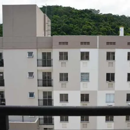 Buy this 2 bed apartment on Paroquia Sagrada Familia in Estrada do Rio Grande 3840, Jacarepaguá
