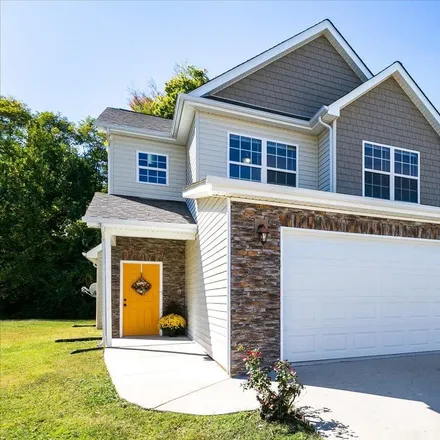 Buy this 3 bed house on 7144 Blossom Circle in Tyner Hills, Chattanooga
