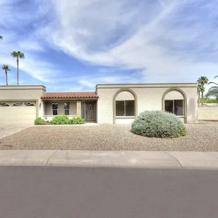 Image 1 - 5112 East Charter Oak Road, Scottsdale, AZ 85254, USA - House for rent