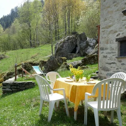 Image 8 - Acquarossa, Distretto di Blenio, Switzerland - House for rent