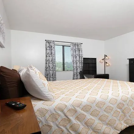 Rent this 2 bed condo on Gatlinburg in TN, 37738