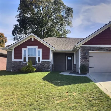 Buy this 3 bed house on 398 Park Avenue in Owensboro, KY 42303