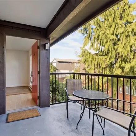 Buy this 2 bed condo on 3425 South 176th Street in McVan, SeaTac