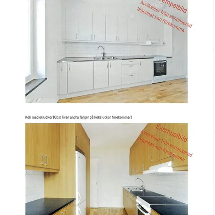 Image 4 - Thunmansgatan 47, 754 29 Uppsala, Sweden - Apartment for rent