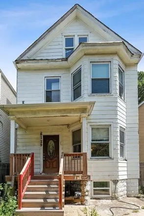 Buy this 7 bed house on 6129 North Ravenswood Avenue in Chicago, IL 60660