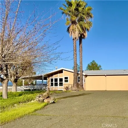 Buy this 3 bed house on 7615 Live Oak Drive in Kelseyville, Lake County