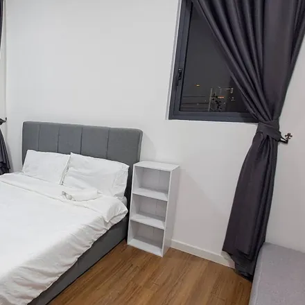 Rent this 4 bed apartment on Jalan Ikan Ayu in Cheras, 51500 Kuala Lumpur
