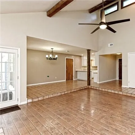 Image 5 - 15504 Rock Creek, Hudson Bend, Travis County, TX 78734, USA - House for rent