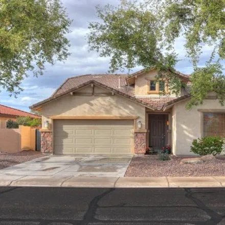 Buy this 3 bed house on 36324 West Cartegna Lane in Maricopa, AZ 85138