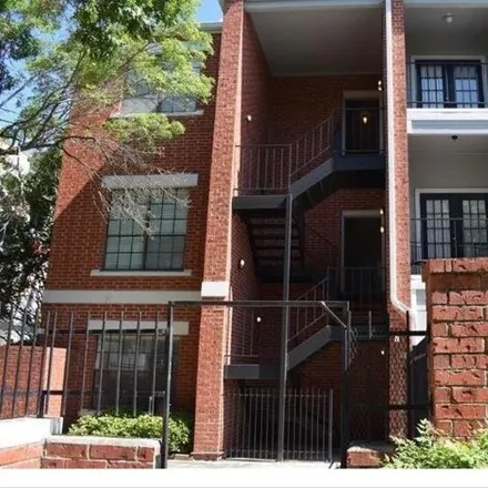 Rent this 2 bed condo on 712 W 21st St Apt 303 in Austin, Texas