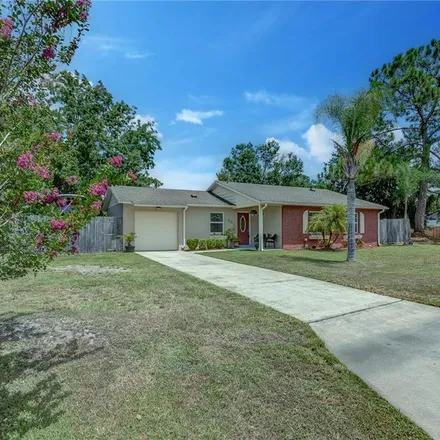 Buy this 3 bed house on 336 Live Oak Boulevard in Sanford, FL 32773