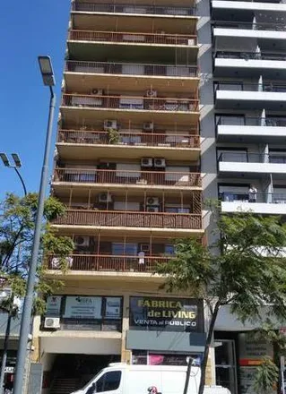 Buy this 2 bed apartment on Avenida Cabildo 2098 in Belgrano, C1428 AAP Buenos Aires