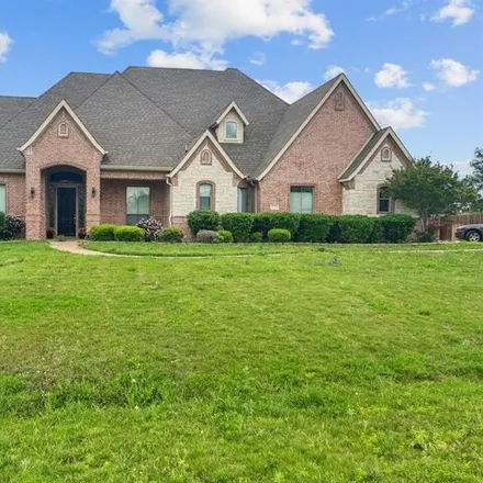 Buy this 4 bed house on Roe Roe Way in Midlothian, TX
