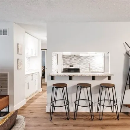 Buy this 1 bed condo on Steele Creek in 3222 East 1st Avenue, Denver