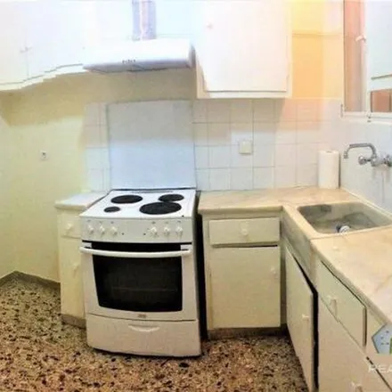 Image 3 - Γρηγόρης, Ηρώων Σκοπευτηρίου 21, Municipality of Kaisariani, Greece - Apartment for rent