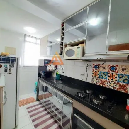 Buy this 3 bed apartment on unnamed road in Santa Tereza, Barbacena - MG