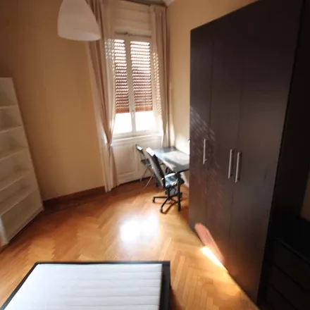 Rent this 3 bed room on Piazza Maria Adelaide di Savoia in 5, 20129 Milan MI