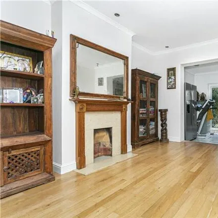 Buy this 3 bed house on Highfield Road in London, W3 0AL