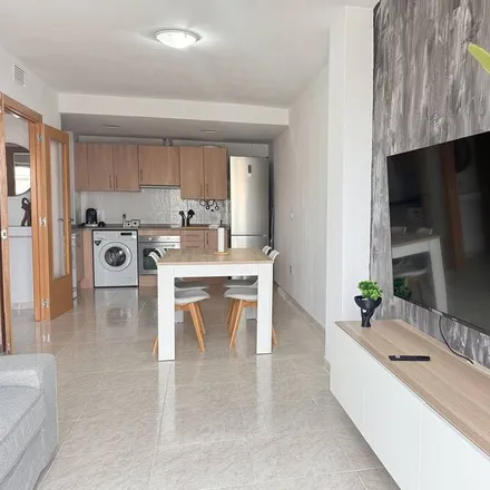 Image 7 - 43540 la Ràpita, Spain - Apartment for rent