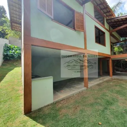 Image 1 - Caixa Econômica Federal, Avenida Tabelião Passarela 392, Centro, Mairiporã - SP, 07600-000, Brazil - House for sale