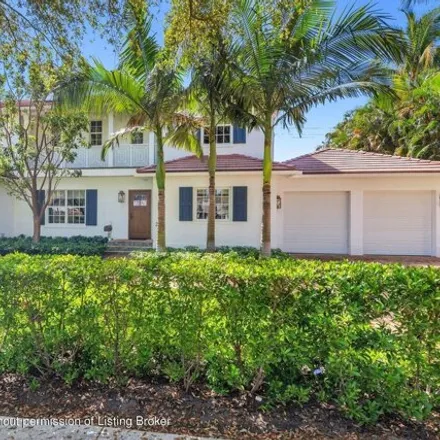 Buy this 6 bed house on 224 Dyer Road in West Palm Beach, FL 33405