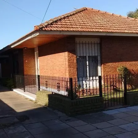 Buy this studio house on Carlos Pellegrini 397 in San Nicolás, C1036 AAR Buenos Aires