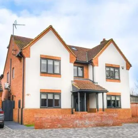 Buy this 6 bed house on Riverview in Burton Latimer, NN15 5PP