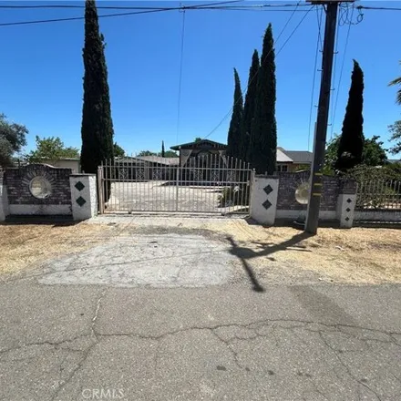 Buy this 4 bed house on 1662 Pettinotti Rd in Merced, California