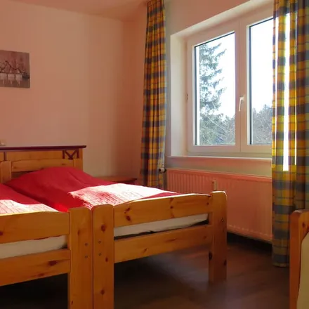 Rent this 1 bed apartment on 34508 Willingen (Upland)