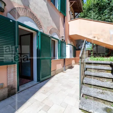 Image 5 - Via Monte del Gatto, 00188 Rome RM, Italy - Apartment for rent
