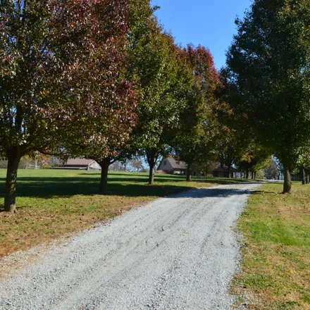 Image 8 - 829 Wells Landing Road, Boyle County, KY 40422, USA - House for sale