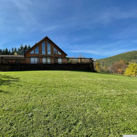 Image 3 - 118 Partridge Nest Drive, Middleburgh, Town of Fulton, NY 12122, USA - Loft for sale