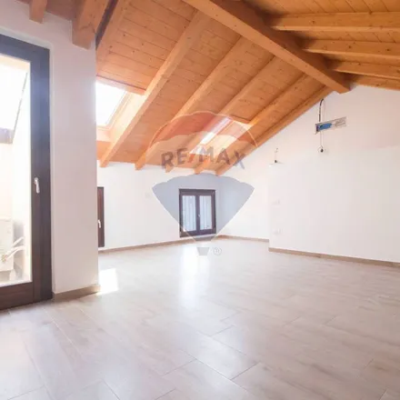 Rent this 2 bed apartment on Via Giacomo Leopardi in 20832 Desio MB, Italy