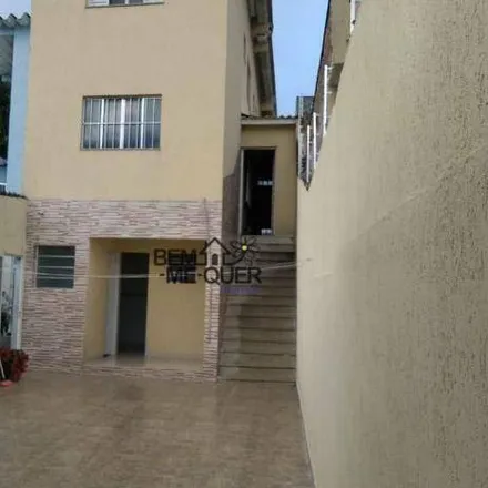 Rent this 3 bed house on Rua Comendador Feiz Zarzur in Pirituba, São Paulo - SP