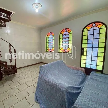 Buy this 3 bed house on Rua C in Vargem das Flores, Contagem - MG