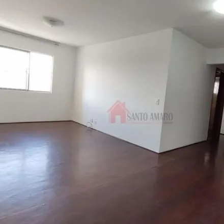 Rent this 2 bed apartment on Correios in Avenida Adolfo Pinheiro 1153, Santo Amaro