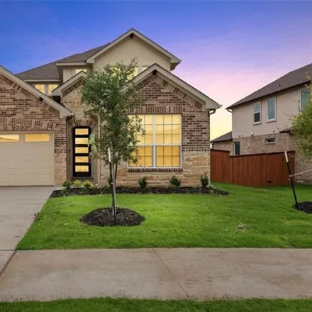 Rent this 4 bed house on Mystic Canyon Lane in Georgetown, TX 78628